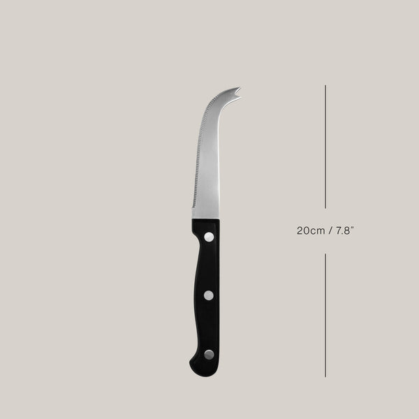 Bavaria Stainless Steel Universal Cheese Knife