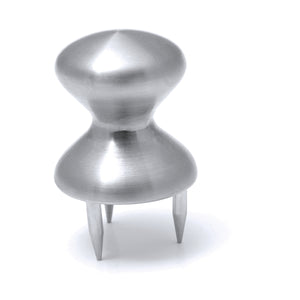 Cheese Holder | Stainless Steel | Swissmar