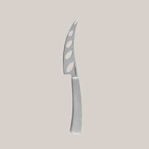 Barcelona Stainless Steel Moist Cheese Knife