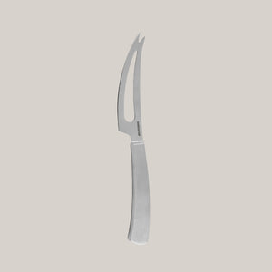 Barcelona Stainless Steel Soft Cheese Knife
