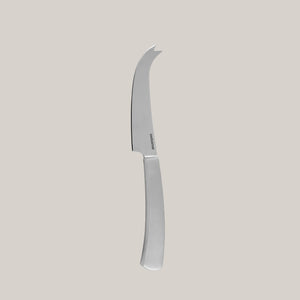 Barcelona Stainless Steel Universal Cheese Knife