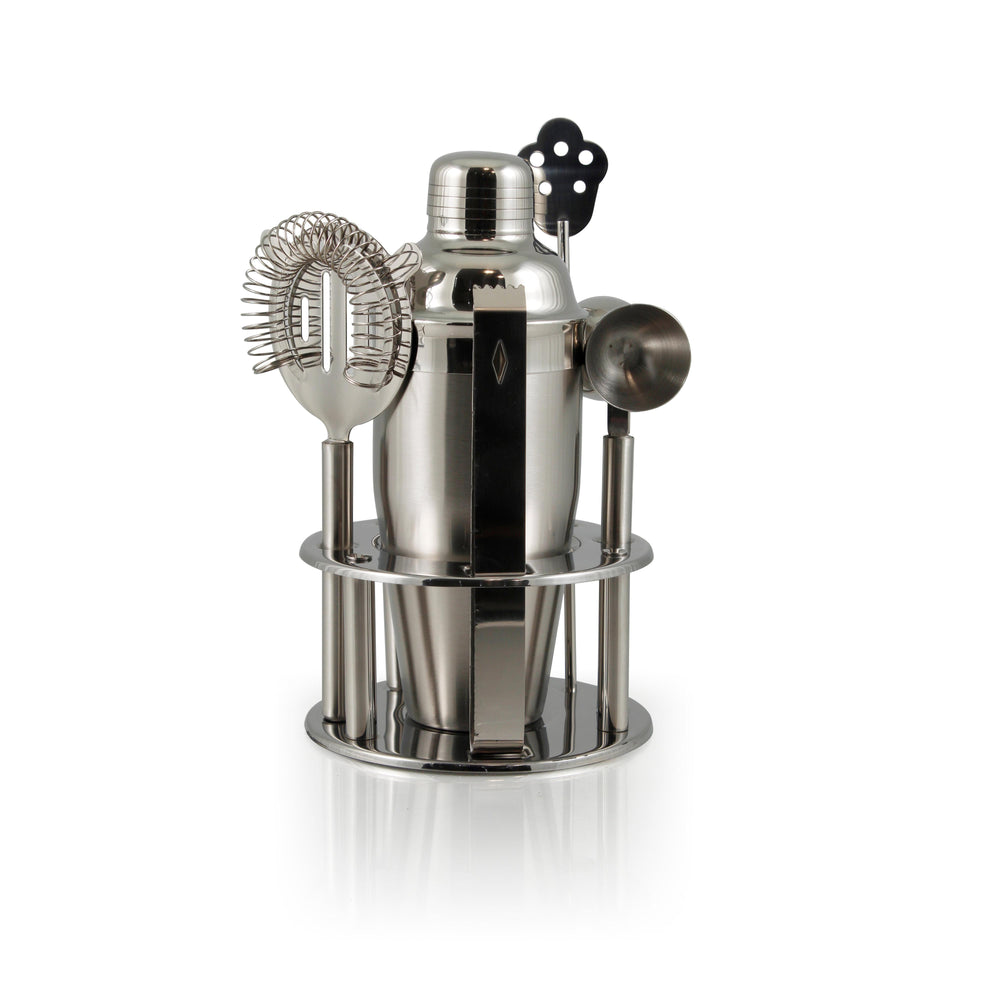 7 Piece Bar Set | Swissmar